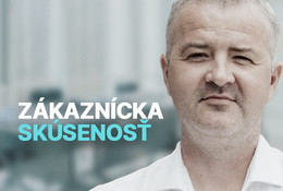 Zákaznícka skúsenosť: ako vytvárať pozitívny vzťah k vašej značke