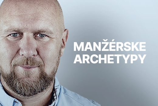 Manažérske archetypy: Akú rolu hráte?