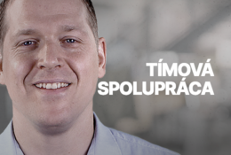 Tímová spolupráca: ako rozvíjať špičkový tím