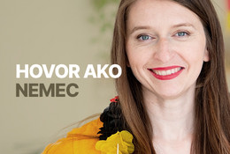 Hovor ako Nemec! Kurz nemeckej výslovnosti