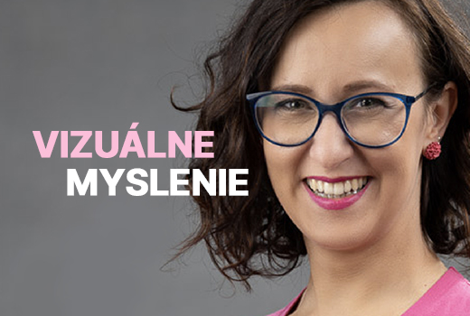 Vizuálne myslenie
