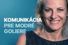 Komunikačné zručnosti pre modré goliere