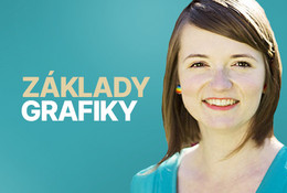 Základy grafiky pre negrafikov