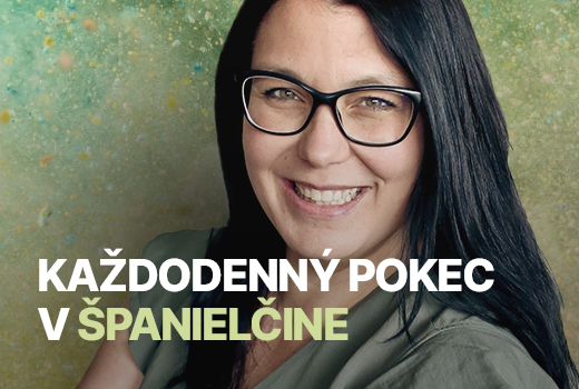 Každodenný pokec v španielčine