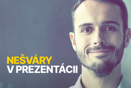 Nešváry v prezentácii a ako sa ich zbaviť