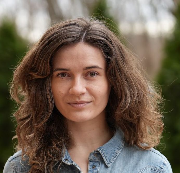 Kateryna Matviichuk