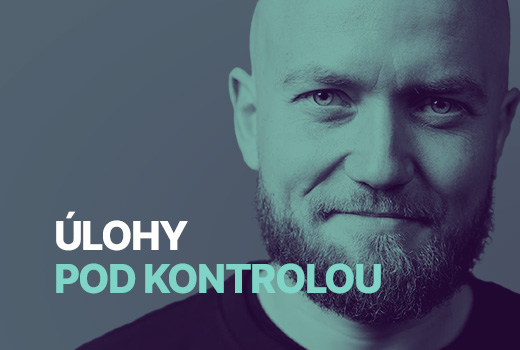 Úlohy pod kontrolou: ako na nič nezabudnúť
