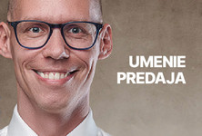 Umenie predaja: ako sa stať úspešným predajcom