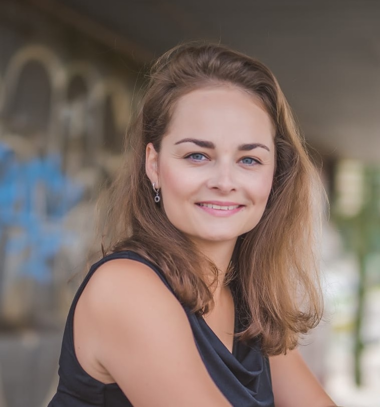 Tereza Náplavová