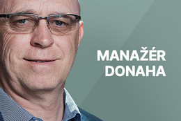 Manažér donaha: tabu a klišé, o ktorých sa nehovorí