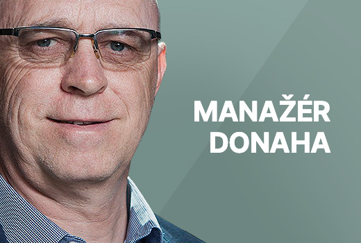 Manažér donaha: tabu a klišé, o ktorých sa nehovorí
