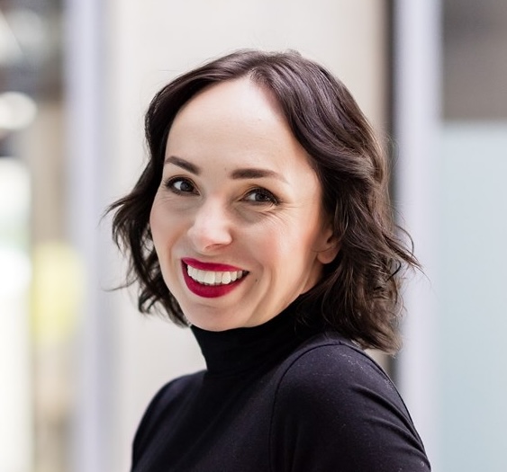Michelle Losekoot