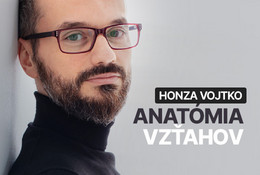 Anatómia vzťahov: inventúra vášho života