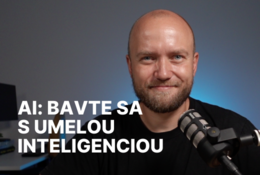 Seduo naživo: Bavte sa s umelou inteligenciou