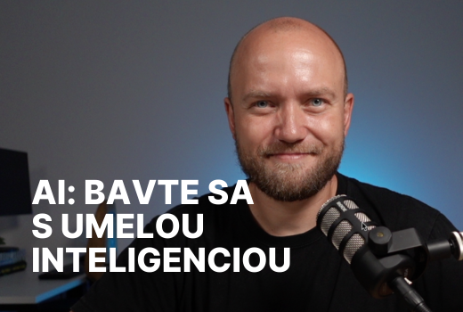 Seduo naživo: Bavte sa s umelou inteligenciou