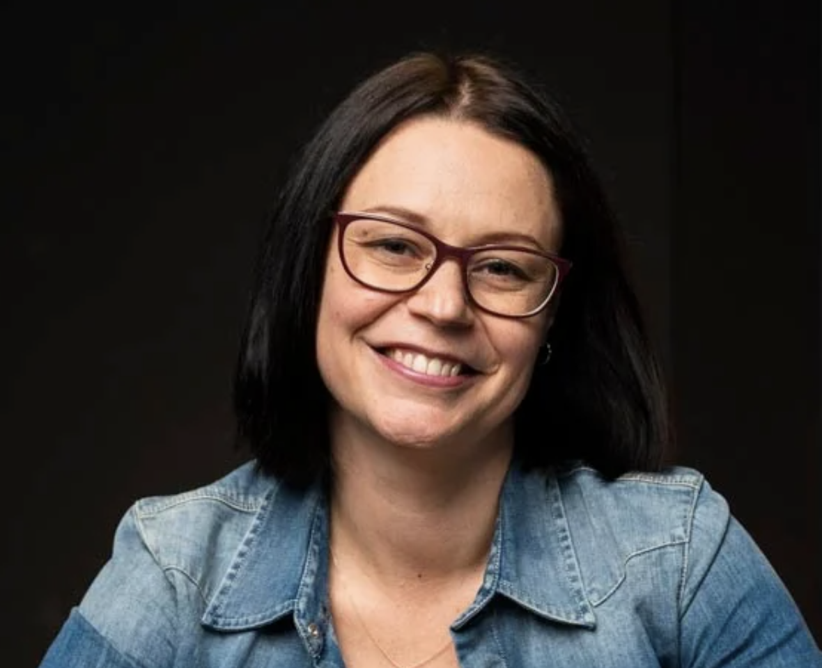 Eliška Šestáková