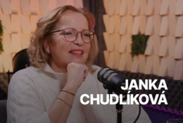 Seduo podcast: Prestaňte riešiť druhých