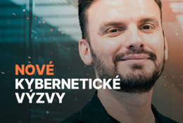 Pripravte firmu na nové kybernetické výzvy