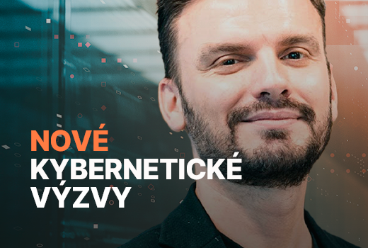 Pripravte firmu na nové kybernetické výzvy