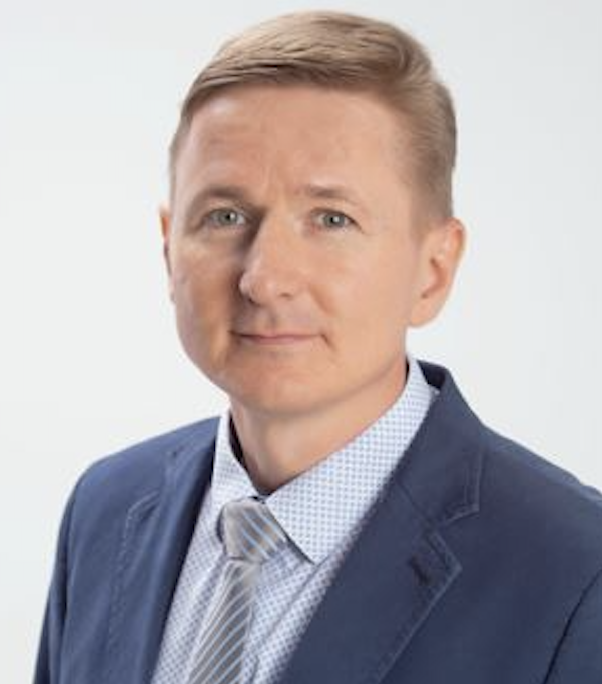 Peter Schmidt