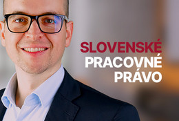 Pracovné právo pre HR a manažérov