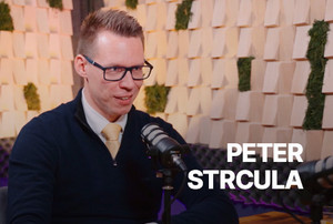 Seduo podcast: Predaj je ako rande. Nepresviedčajte, ale zaujmite