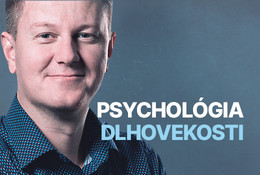 Psychológia dlhovekosti: ako získať roky navyše vďaka vnútornej pohode