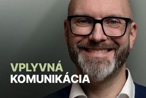 Vplyvná komunikácia. Umenie zapojiť do spolupráce