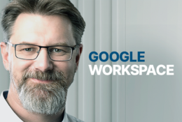 Google Workspace: kancelária vždy poruke – bezpečne a odkiaľkoľvek