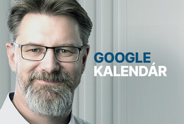 Google Kalendár: efektívna organizácia času a plánovania