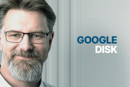 Google Disk: majte súbory vždy poruke