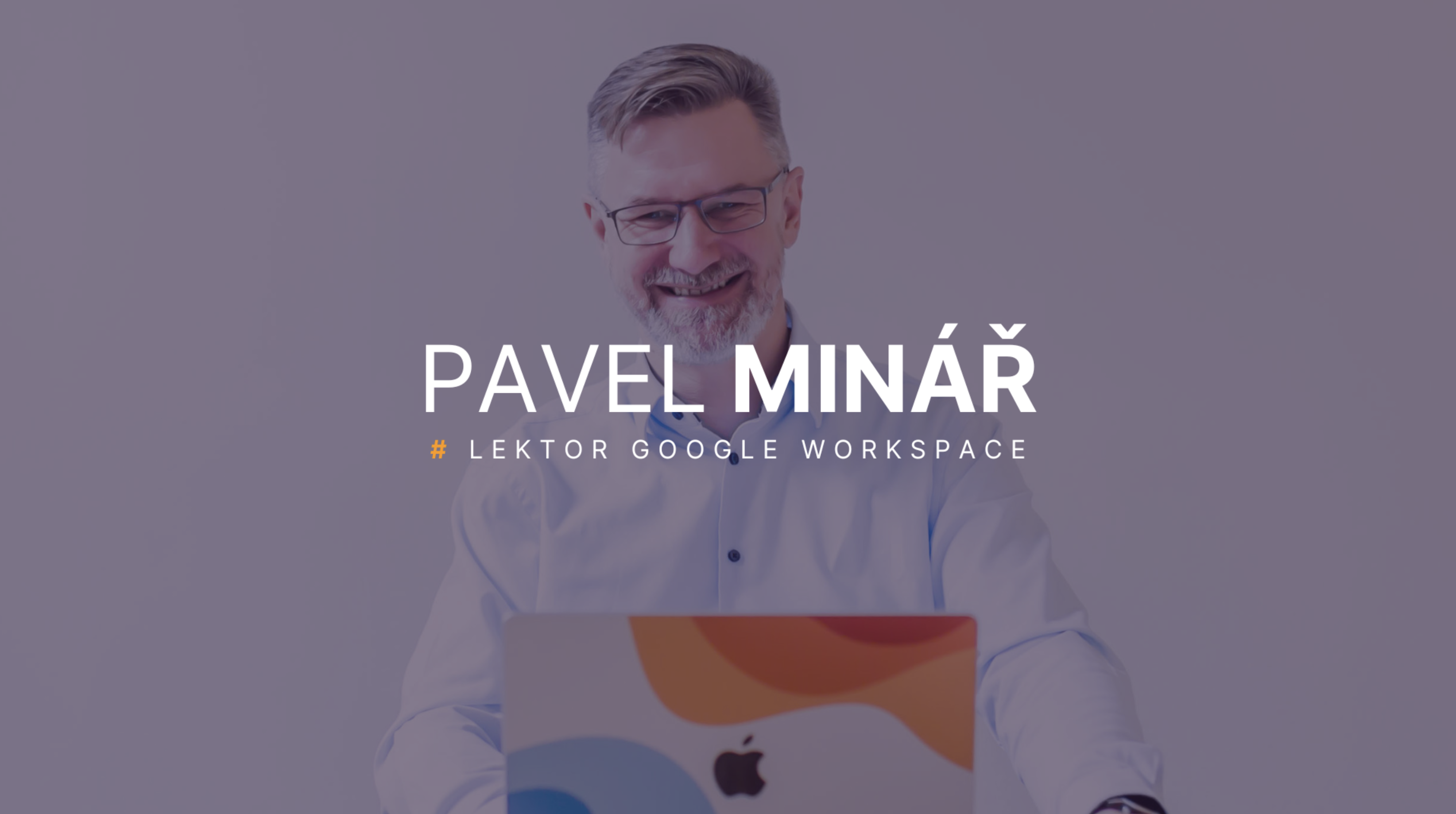 Maxikurz Google: Gmail, Disk, Kalendár, Dokumenty, Tabuľky