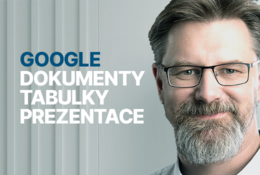Google Dokumenty, Tabuľky a Prezentácie