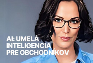 AI pre obchodníkov: praktické nástroje pre reálne situácie