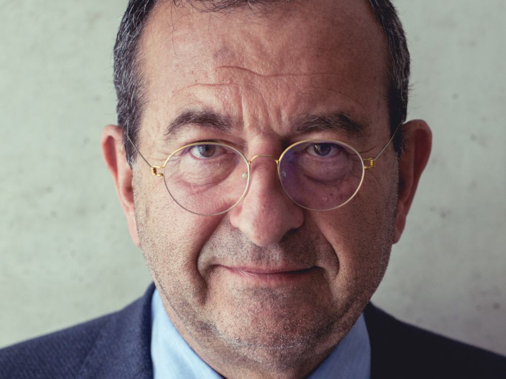 Cyril Höschl