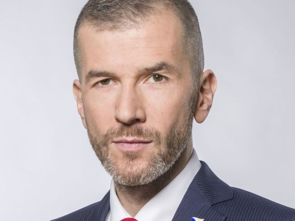 Jakub Železný