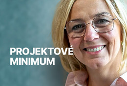 Projektové minimum: základy projektového riadenia pre každého