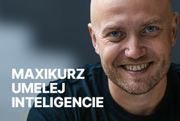 Maxikurz umelej inteligencie: kompletný sprievodca AI svetom