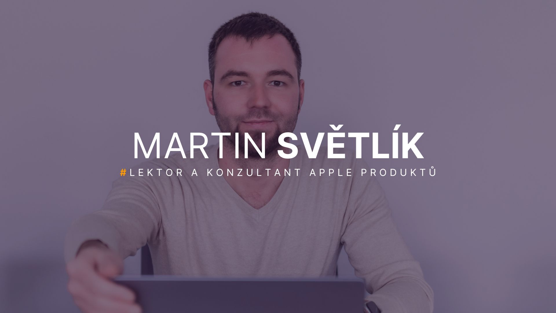 Seduo naživo: Tipy a triky pre MacBook