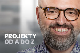 Projektové riadenie od A do Z: od prvého nápadu až po hladké spustenie