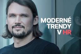 Moderné trendy v HR