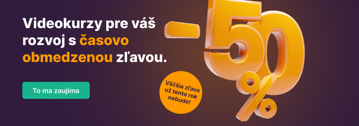 B2C akce Květen 2026 - Middle banner