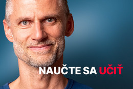 Naučte sa učiť: ako na múdrejší rast bez zahltenia