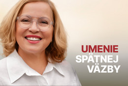 Umenie spätnej väzby: ako efektívne chváliť aj kritizovať