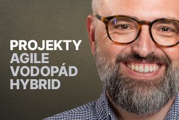 Vodopád, agile, hybrid: zvoľte správny prístup pre váš projekt