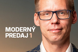 Moderný predaj I: desať najčastejších chýb obchodníkov