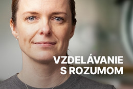 Vzdelávanie s rozumom: ako rozvíjať ľudí aj s malým tímom a rozpočtom