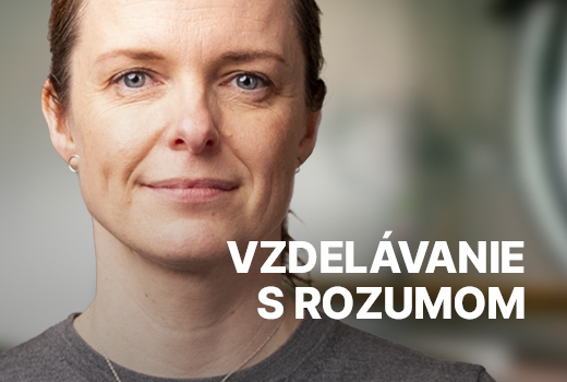 Vzdelávanie s rozumom: ako rozvíjať ľudí aj s malým tímom a rozpočtom