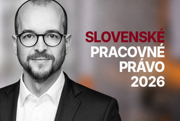 Seduo naživo: Zmeny v pracovnom práve 2024 – 2026