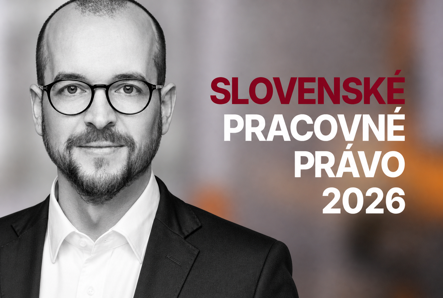 Seduo naživo: Zmeny v pracovnom práve 2024 – 2026